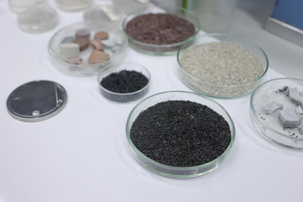 Энергия будущего: ученые Казахстана создали новый наноматериал