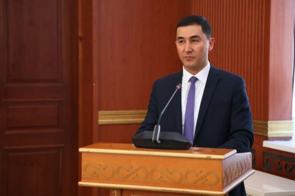 Карагандинская область усиливает защиту детских прав