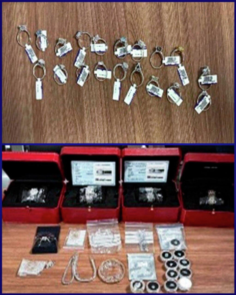 Тонны руды и иностранцев в прицепе грузовика выявили казахстанские пограничники Тонны руды и иностранцев в прицепе грузовика выявили казахстанские пограничники