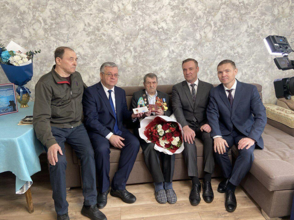 На 102-м году жизни скончался ветеран Великой Отечественной войны из Алматы На 102-м году жизни скончался ветеран Великой Отечественной войны из Алматы