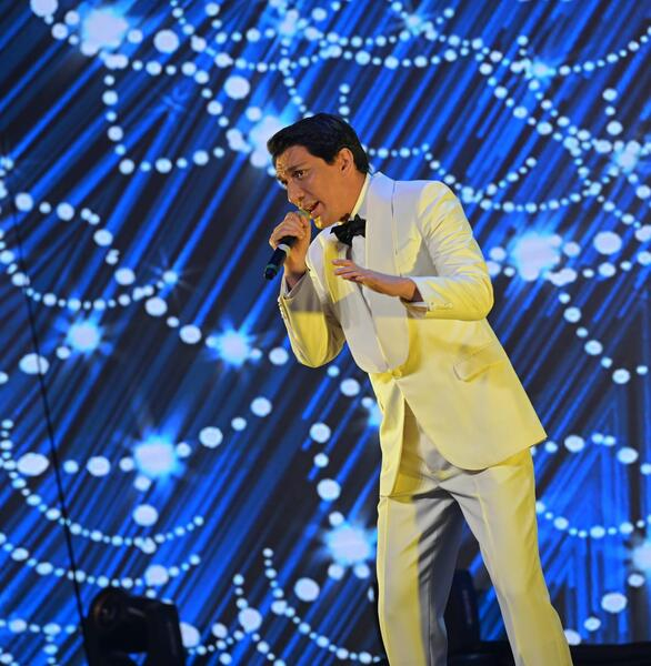 Женщин Павлодарской области наградили в канун 8 Марта