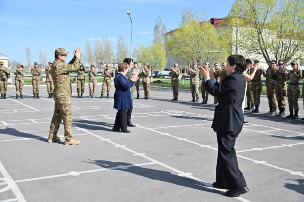 Кто он &mdash; современный солдат? В армию приходит поколение Z и первые Alpha