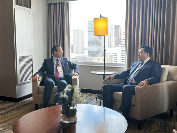 Добыча нефти: Shell остается стратегическим инвестором Казахстана Добыча нефти: Shell остается стратегическим инвестором Казахстана