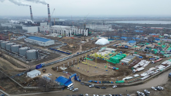 В Казахстане ускоряется модернизация энергетической инфраструктуры