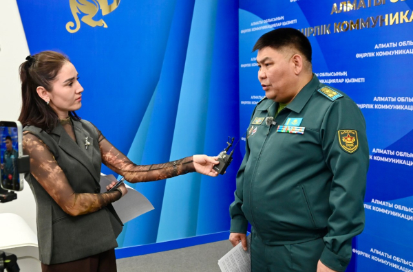 Весенний призыв: как новые технологии облегчают службу