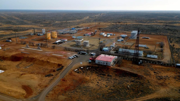 Газовая разведка: Казахстан запускает новые проекты