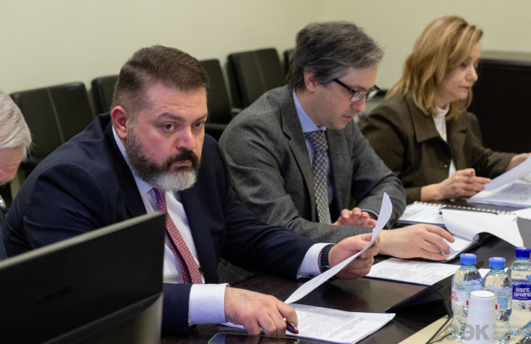 В ЕАЭС продолжают модернизацию таможенных процедур