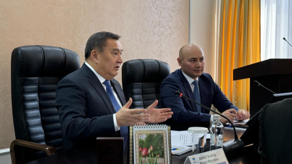 Почему бизнес выбирает Акмолинскую область