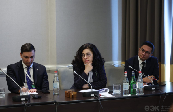 ЕАЭС: конкуренция как драйвер экономики