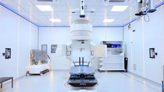 В Карагандинской области совершенствуют онкологическую помощь В Карагандинской области совершенствуют онкологическую помощь