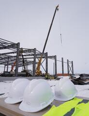 ОПЫТ ТУРКЕСТАНСКОЙ ОБЛАСТИ ПО СОЗДАНИЮ МАЛЫХ ПРОМЫШЛЕННЫХ ПАРКОВ ПРИМЕНЯТ В ДРУГИХ РЕГИОНАХ СТРАНЫ