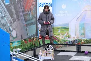 Digital Наурыз в Кокшетау