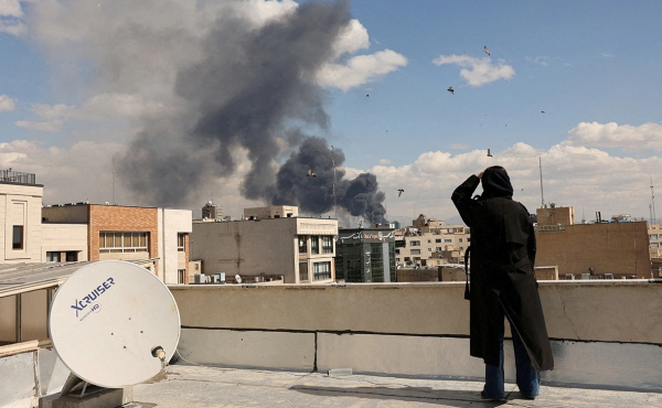 Казахстанцам рекомендуется воздержаться от поездок в 14 стран