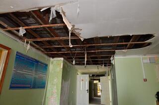 Qarmet начал восстановление санатория-профилактория &laquo;Самал&raquo; в Темиртау