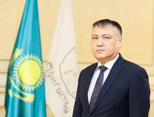 Малик Абдикадиров назначен заместителем акима Мангистауской области Малик Абдикадиров назначен заместителем акима Мангистауской области