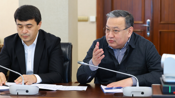 В Казахстане усиливают контроль за ценами на социальные продукты