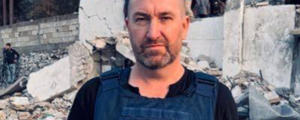 Атака израильского самолета на журналистов RT в Ливане не была случайной - Захарова Атака израильского самолета на журналистов RT в Ливане не была случайной - Захарова