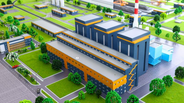 Олжас Бектенов проверил ход исполнения поручений Президента по строительству ТЭЦ в Кокшетау