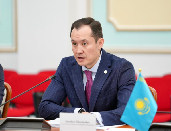 Большая энергия: Казахстан и ЕС запускают новые проекты