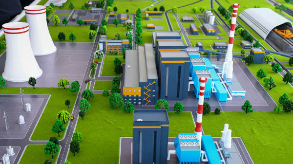 Кокшетау получит новую ТЭЦ: что это изменит для города Кокшетау получит новую ТЭЦ: что это изменит для города