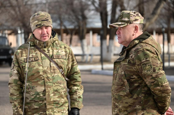 Проверка армии без формальностей: что происходит в гарнизонах