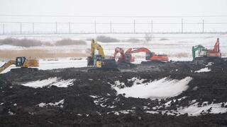 В Акмолинской области усиливают противопаводковые меры перед пиком половодья