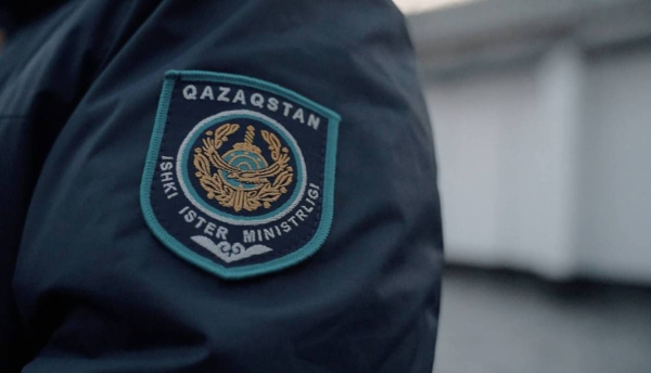 Как полиция Алматы спасает деньги граждан от мошенников