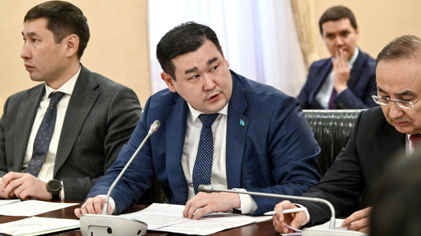 Посевная под контролем: хватит ли удобрений и льготного дизеля аграриям? Посевная под контролем: хватит ли удобрений и льготного дизеля аграриям?