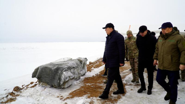 В Акмолинской области усиливают противопаводковые меры перед пиком половодья