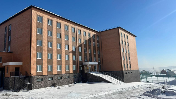 Школы за счет возвращённых средств: как работает Фонд поддержки инфраструктуры образования