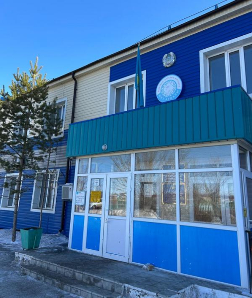 Без очередей: как сельчане получают помощь врачей, не выезжая из села