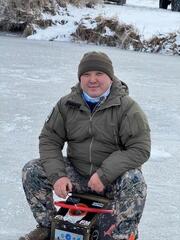 В Астане прошел чемпионат по ловле рыбы с удочкой