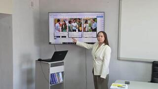 В Караганде бесплатно обучают казахскому и английскому языкам