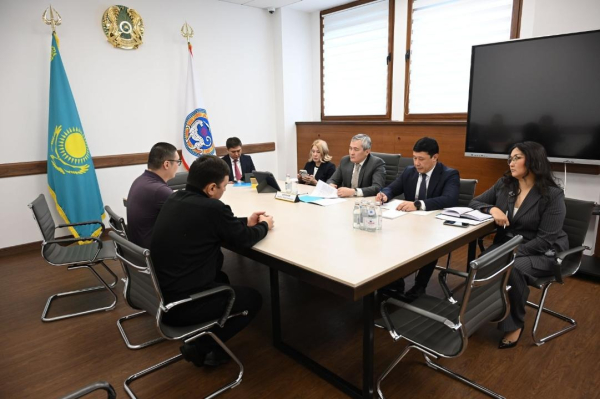 Будущее микрорайона Абай: мнение архитекторов и жителей Алматы Будущее микрорайона Абай: мнение архитекторов и жителей Алматы