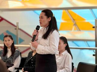 В Жамбылской области 105 педагогов приняты на работу без конкурса В Жамбылской области 105 педагогов приняты на работу без конкурса