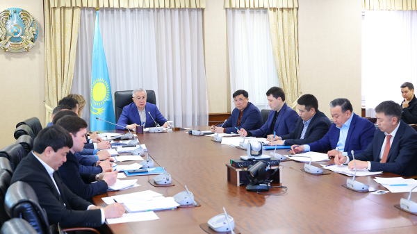 Что будет с ценами на продукты дальше