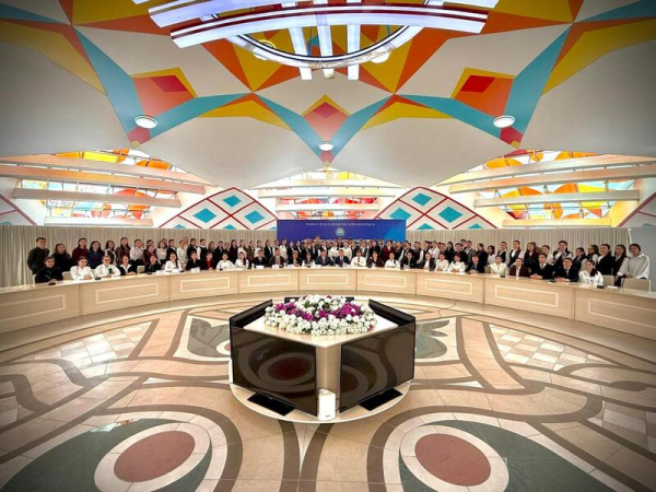 В Жамбылской области 105 педагогов приняты на работу без конкурса В Жамбылской области 105 педагогов приняты на работу без конкурса