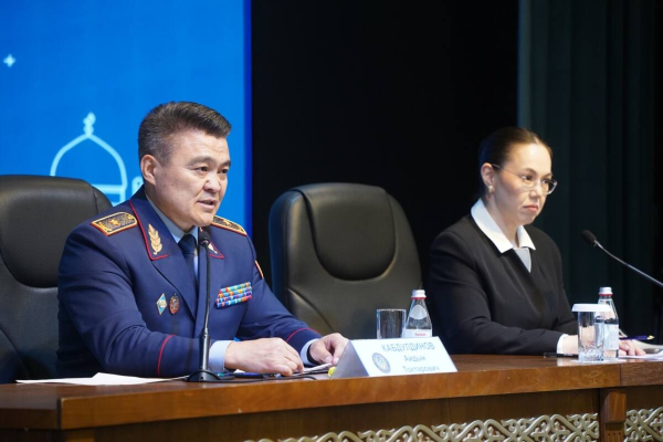 Защита детей в Алматы: что включает концепция “Қазақстан балалары” Защита детей в Алматы: что включает концепция “Қазақстан балалары”