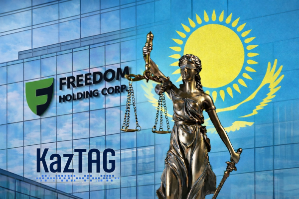 Ночная драка в Алматы: сооснователь КазТАГ Асет Матаев арестован на два месяца Ночная драка в Алматы: сооснователь КазТАГ Асет Матаев арестован на два месяца