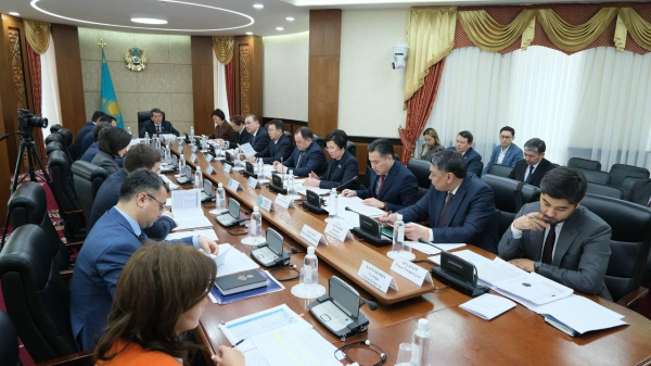 Казахстанцам предложат цифрового помощника для поиска работы