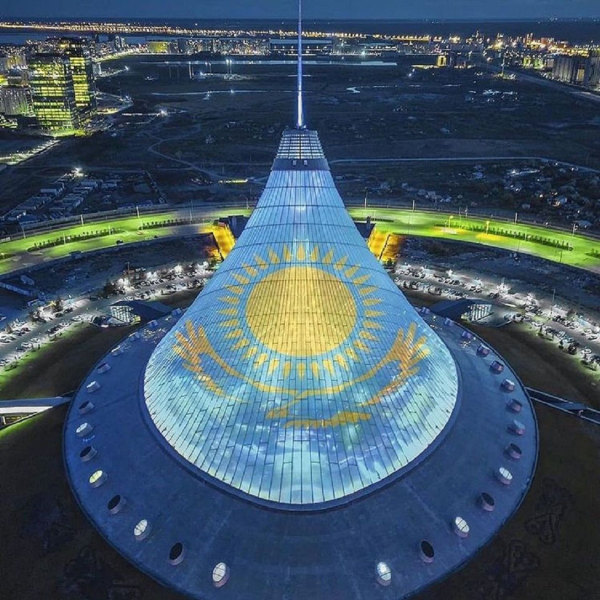 В Астане к Наурызу подготовили более 200 мероприятий 