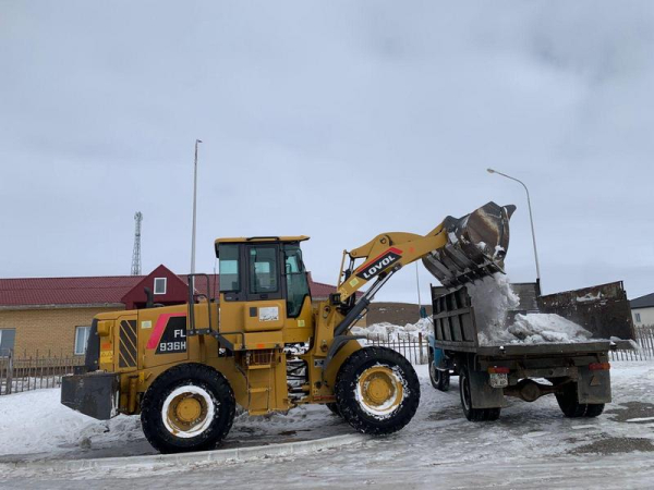 Как Карагандинская область готовится к паводкам
