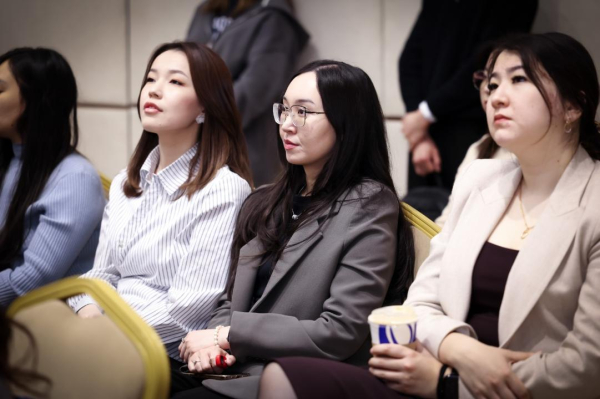 Трансформация образования: ИИ меняет школы Казахстана