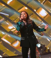 Женщин Павлодарской области наградили в канун 8 Марта