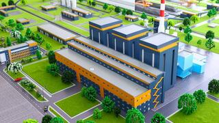 Олжас Бектенов проверил ход исполнения поручений Президента по строительству ТЭЦ в Кокшетау