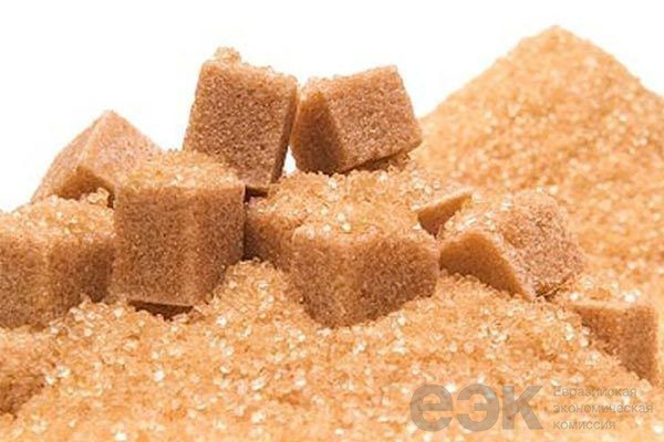 Сахар без пошлины: ЕАЭС поддерживает внутренний рынок