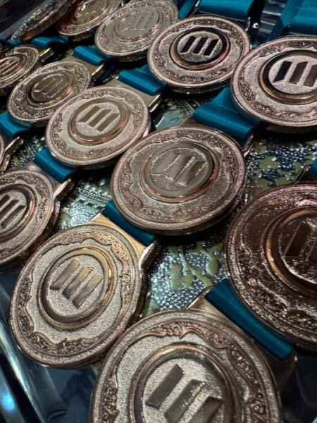 В Костанае завершилась республиканская олимпиада школьников