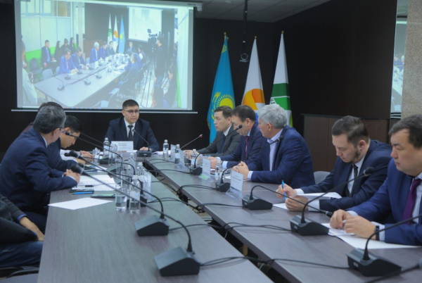 Рост тарифов идет вместе с усилением контроля