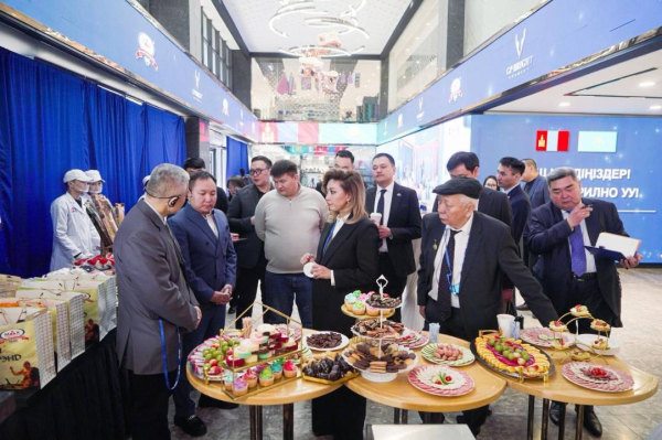 Почему Монголия становится важным рынком для Казахстана