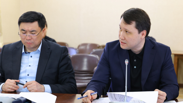 В Казахстане усиливают контроль за ценами на социальные продукты